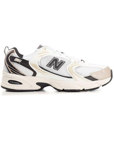 New Balance Low-top sneakers for Women | Online Sale up to 50% off 