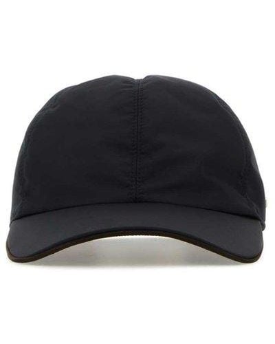 Zegna Hats - Black