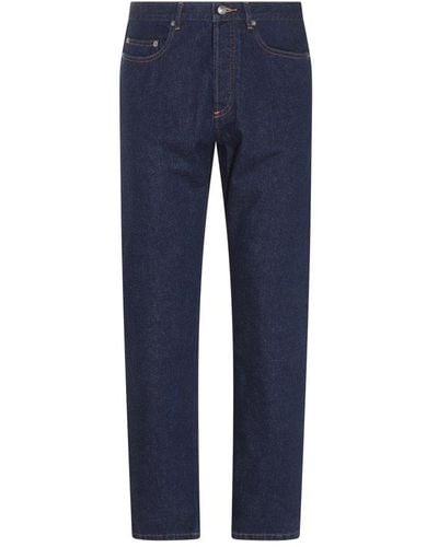 A.P.C. Jeans for Men | Online Sale up to 63% off | Lyst