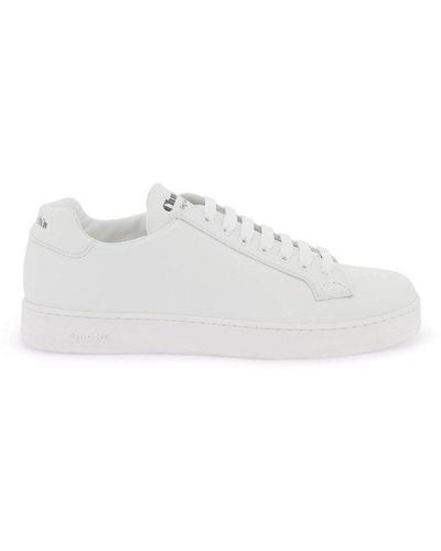 Church's Ludlow Round-toe Lace-up Sneakers - White
