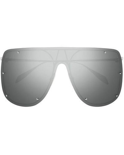 Shield Sunglasses for Women - Up to 86% off