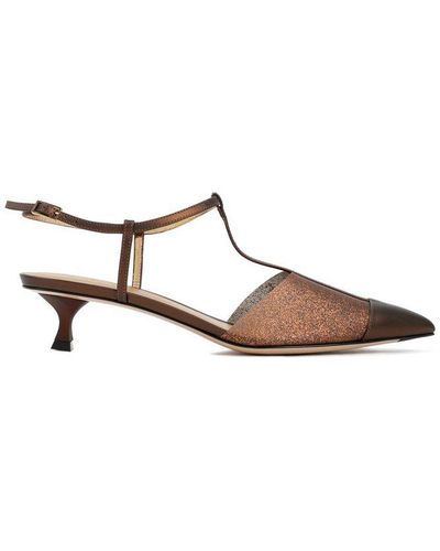 Giorgio Armani Heels for Women | Online Sale up to 82% off | Lyst