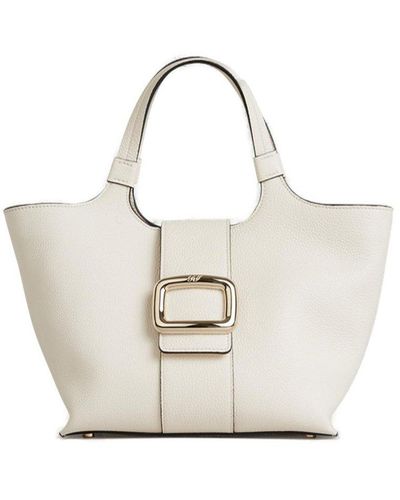 Roger Vivier Tote bags for Women | Online Sale up to 68% off | Lyst