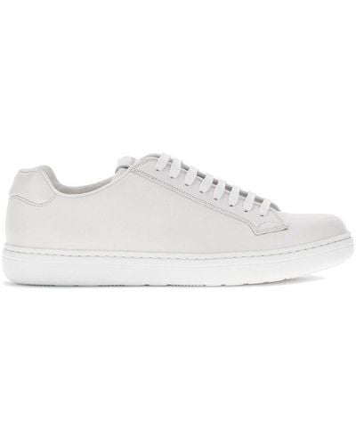Church's Lace-up Sneakers - White