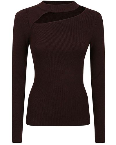 Diane von Furstenberg Knitwear for Women | Online Sale up to 79% off | Lyst