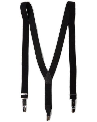 Yohji Yamamoto Belts for Men | Online Sale up to 50% off | Lyst