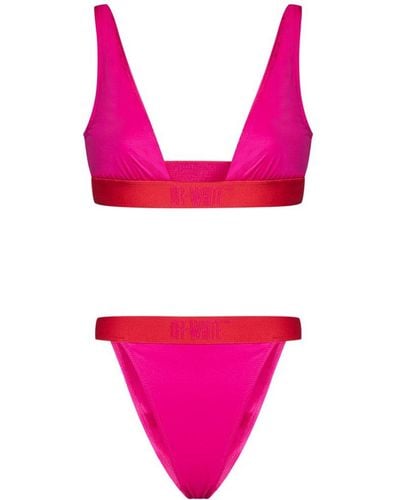 Off-White c/o Virgil Abloh Bikini - Pink