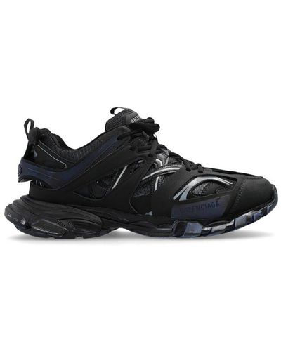 Balenciaga Track Sneaker - Black