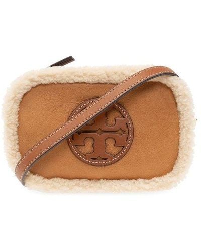 Tory Burch: Brown Bags now up to −70%