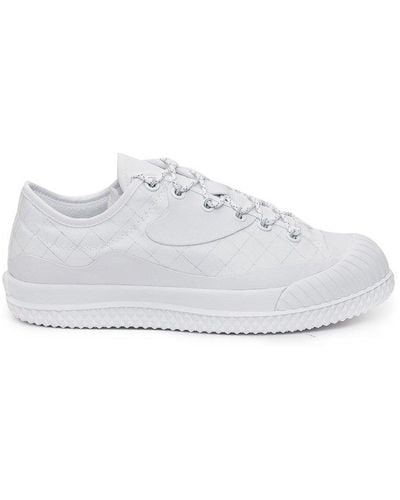 Converse X Slam Jam Bosey Low-top Sneakers - White