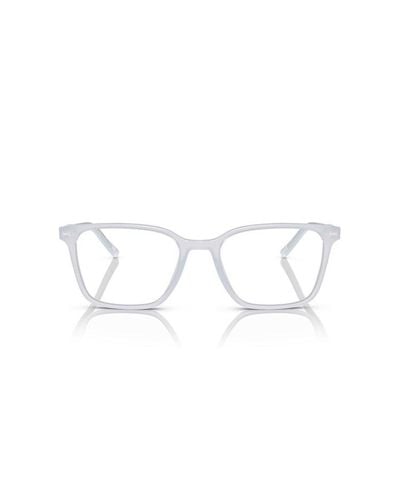 Dolce & Gabbana Eyeglasses - White