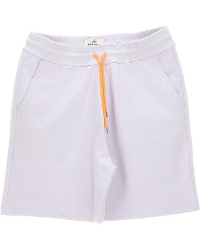 Vivienne Westwood Shorts - White