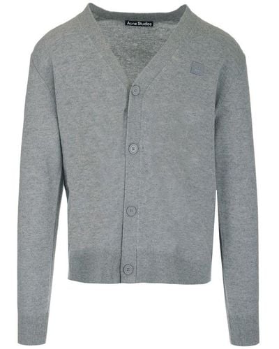 Acne Studios Sweater - Gray