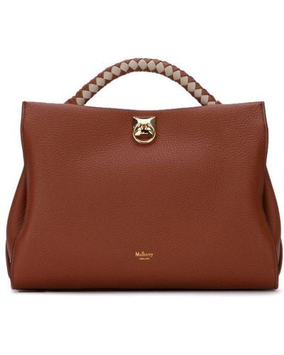 Mulberry Top-handle bags for Women, Online Sale up to 33% off