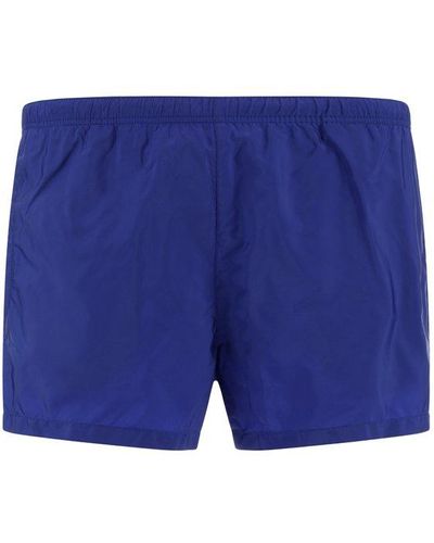 Prada Swimwear - Blue