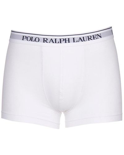 Polo Ralph Lauren Underwear for Men | Online Sale up to 42% off | Lyst