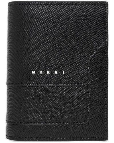 Marni Wallets and cardholders for Men | Online Sale up to 60% off