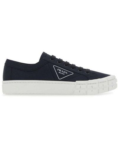 Prada store sneakers price