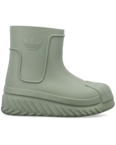adidas Originals Adifom Superstar Boots - Green