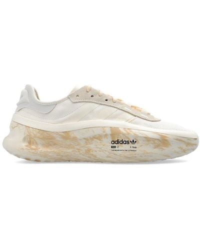 adidas Originals Adifom Trxn Sneakers - White