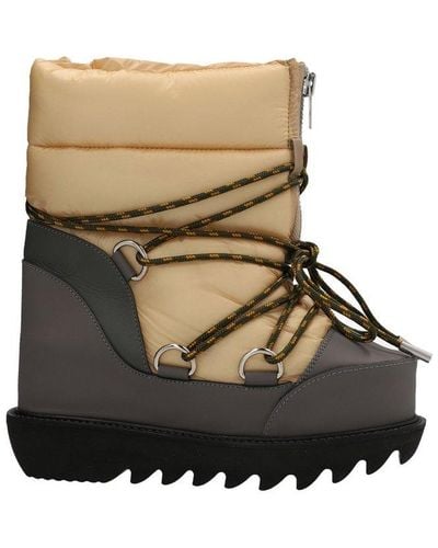 Sacai Boots for Women | Black Friday Sale & Deals up to 55% off | Lyst