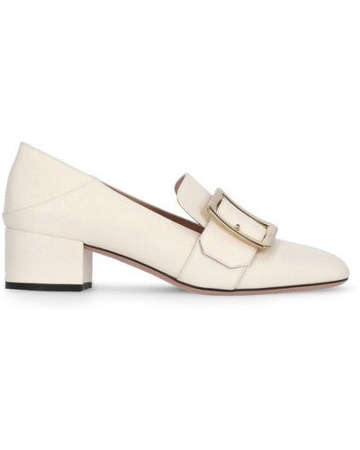 Bally Janelle Loafers for Women - Up to 63% off | Lyst