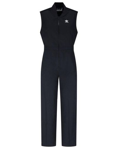 Women's adidas Jumpsuits and rompers from $65 | Lyst