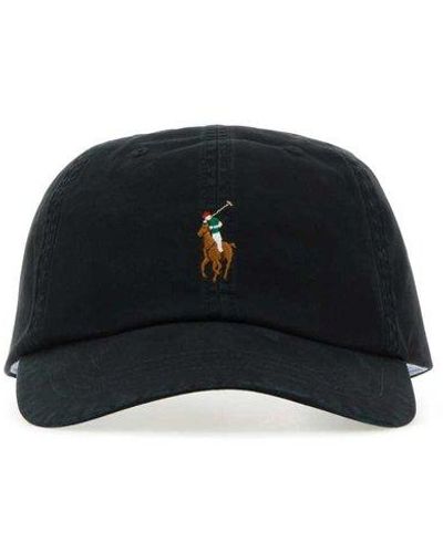 Polo Ralph Lauren Hats for Men | Black Friday Sale & Deals up to