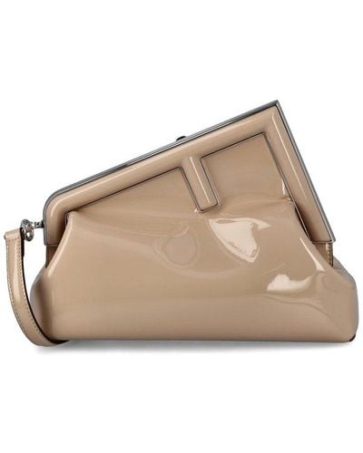 Fendi Clutches and evening bags for Women | Online Sale up to 42% off |  Lyst Canada