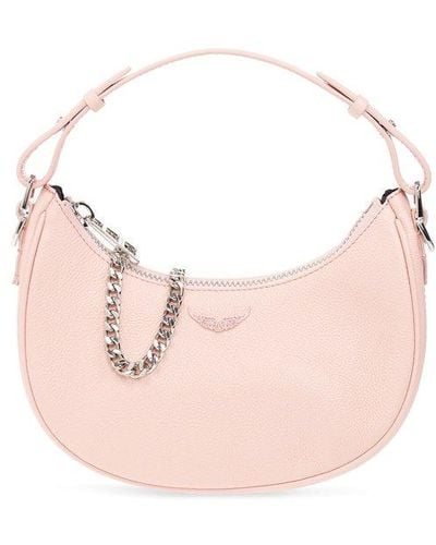Pink Zadig & Voltaire Tote bags for Women | Lyst