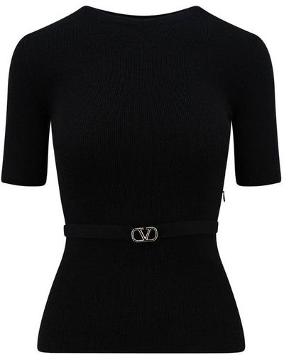 Valentino clearance jumper womens