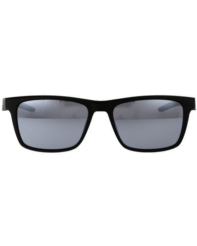 Nike Radeon 1 Square Frame Sunglasses - Black