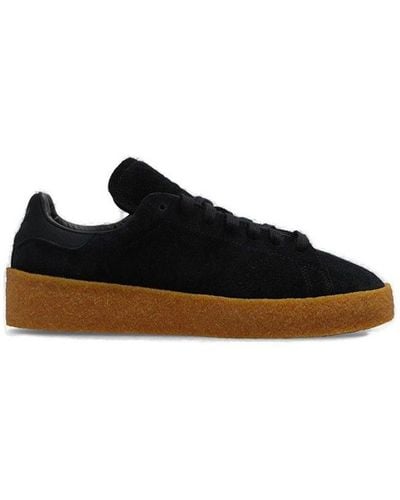 adidas Originals ‘Stan Smith Crepe’ Sneakers - Black