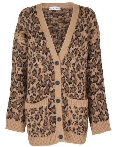 RED Valentino Cardigans for Women | Online Sale up to 81% off | Lyst