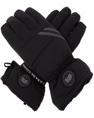Canada Goose Gloves for Men | Online Sale up to 45% off | Lyst UK