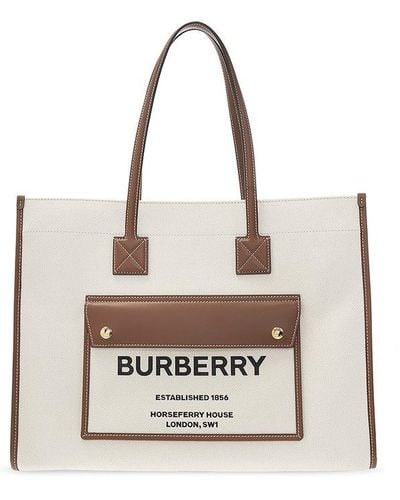 Burberry Bags for Women | Online Sale up to 40% off | Lyst