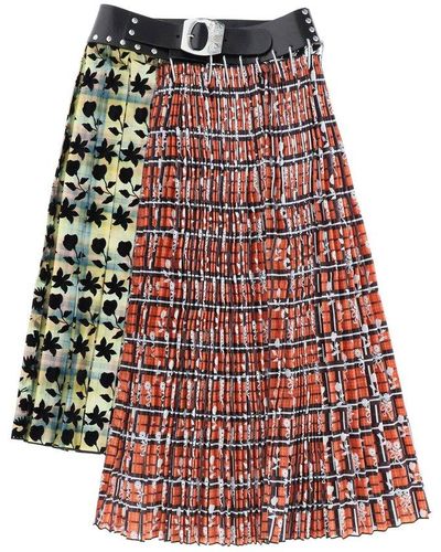 Chopova Lowena Skirts for Women | Online Sale up to 70% off | Lyst