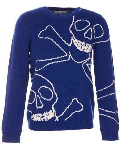 Zadig & Voltaire Kennedy Sweater - Blue
