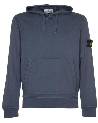 Stone Island Hoodies for Men Online Sale up to 50 off Lyst UK