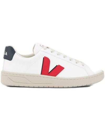 Veja Urca Cwl Low-top Trainers - White