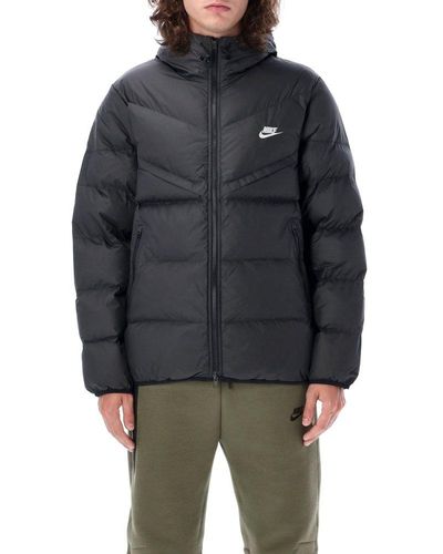 Nike Windrunner Jackets for Men - Up to 39% off | Lyst