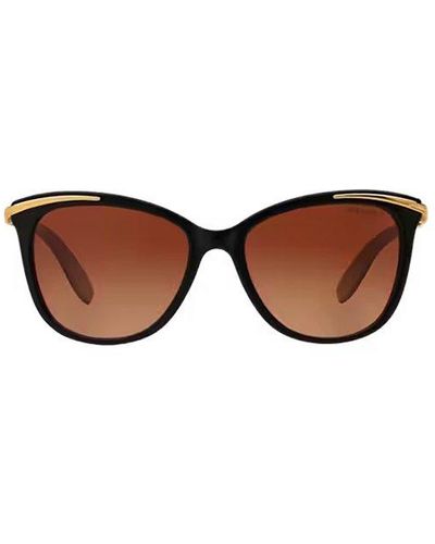 Ralph Lauren Cat-eye Sunglasses - Multicolour