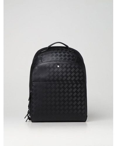 Montblanc Extreme 3.0 Large Backpack - Black