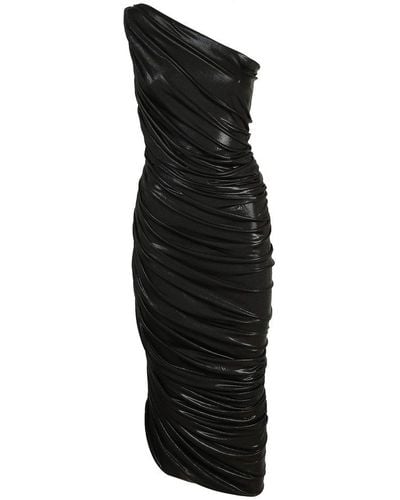 Norma Kamali Dresses - Black