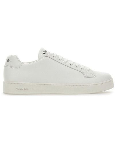 Church's Ludlow Lace-up Sneakers - White
