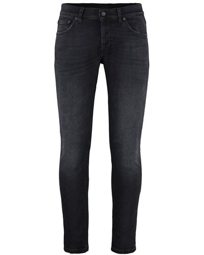 Dondup Slim-fit Jeans - Blue