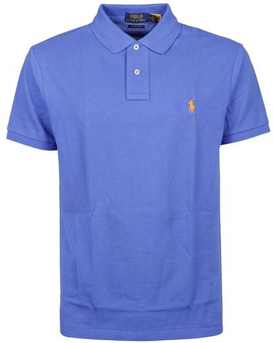 Polo Ralph Lauren Polo shirts for Men | Online Sale up to 60% off | Lyst UK