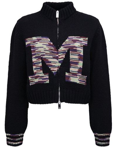 M Missoni Sweaters and knitwear for Women | Online Sale up to 88% off | Lyst
