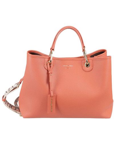 Emporio Armani Bags for Women | Online Sale up to 62% off | Lyst