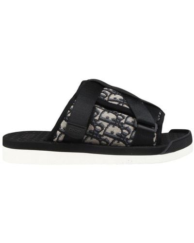 Dior Sandals and Slides for Men Online Sale up to 46 off Lyst